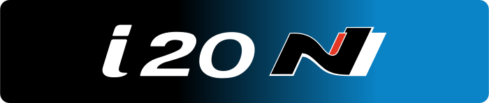 Cache plaque Hyundai i20n - 2