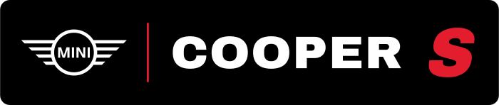 Cache plaque Mini Cooper S