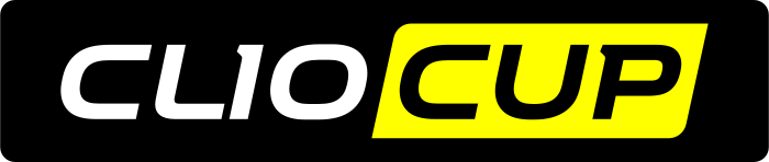 Cache plaque Renault Clio Cup